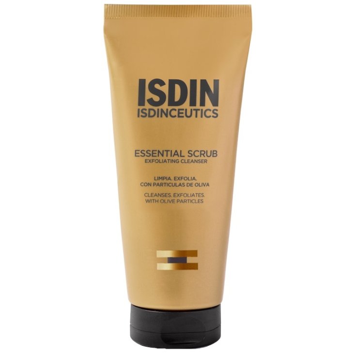 ISDINCEUTICS ESSENTIAL SCRUB