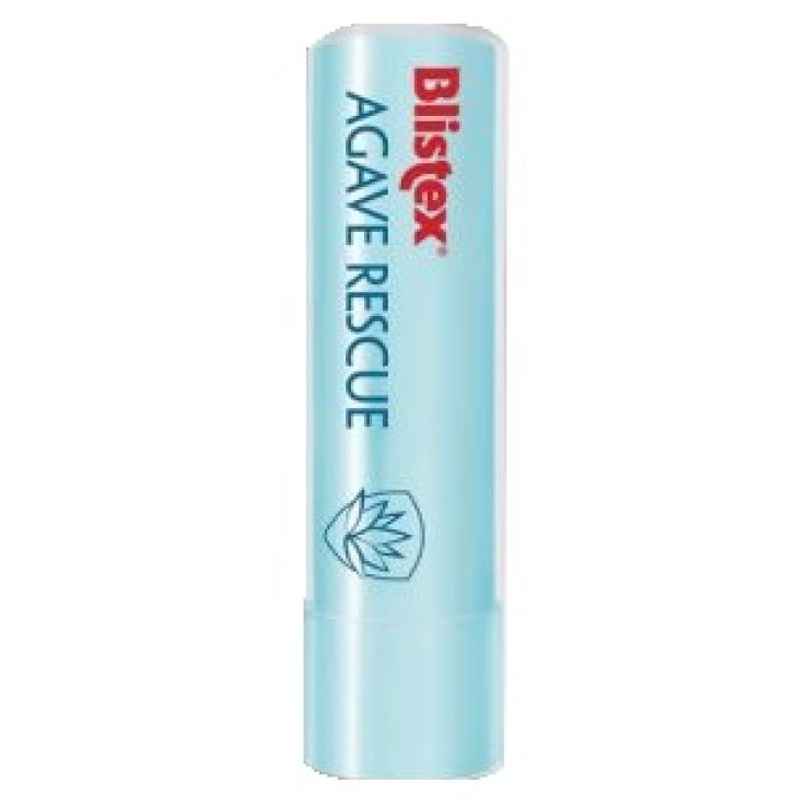 BLISTEX AGAVE RESCUE IDRAT LAB