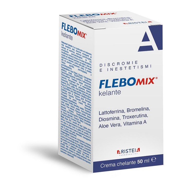FLEBOMIX KELANTE 50ML