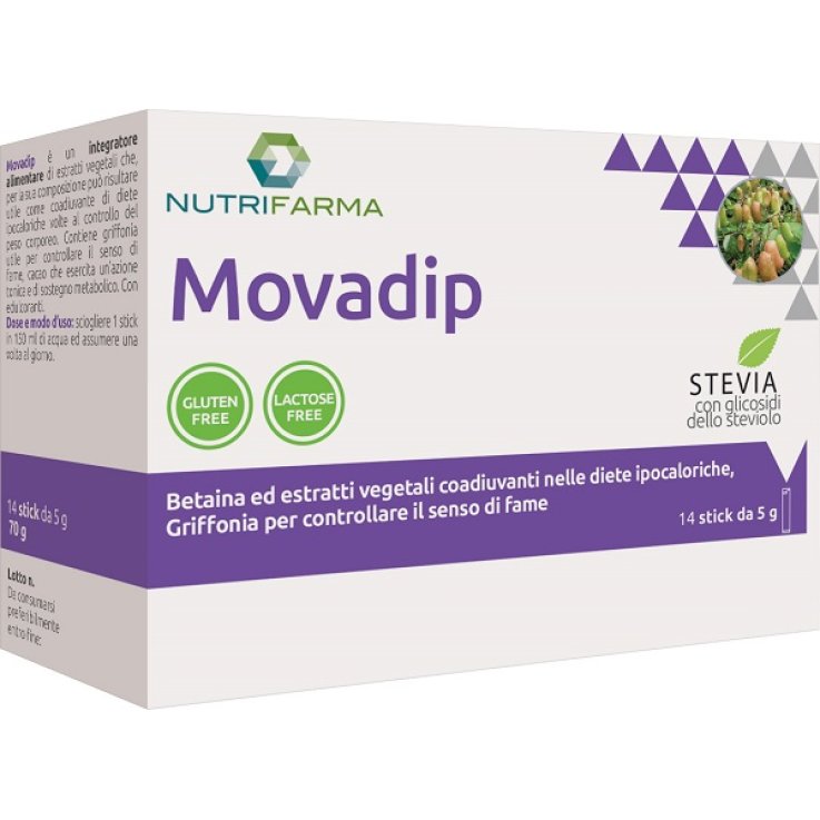 MOVADIP 14STICK