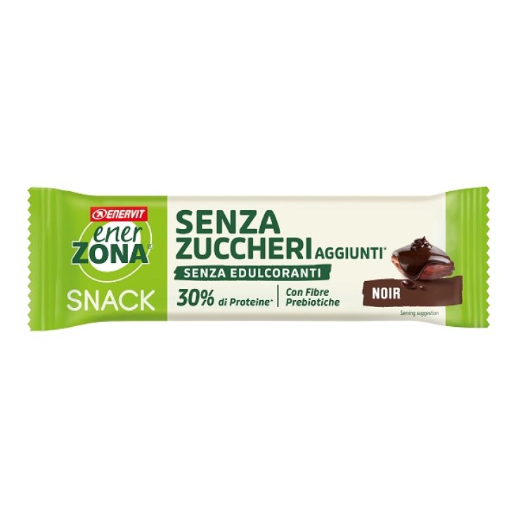 EZ SNACK NOIR S/Z 33G