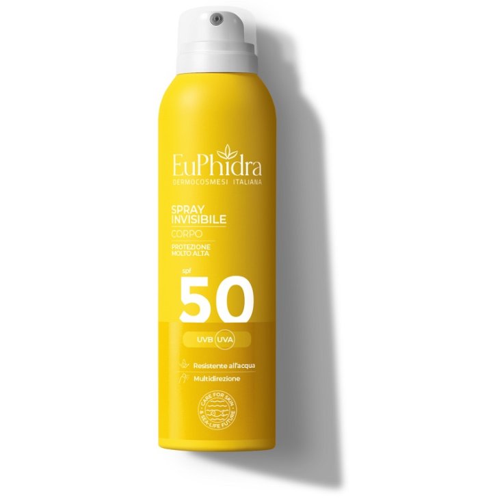 EUPHIDRA SPR INV CRP 50 200ML