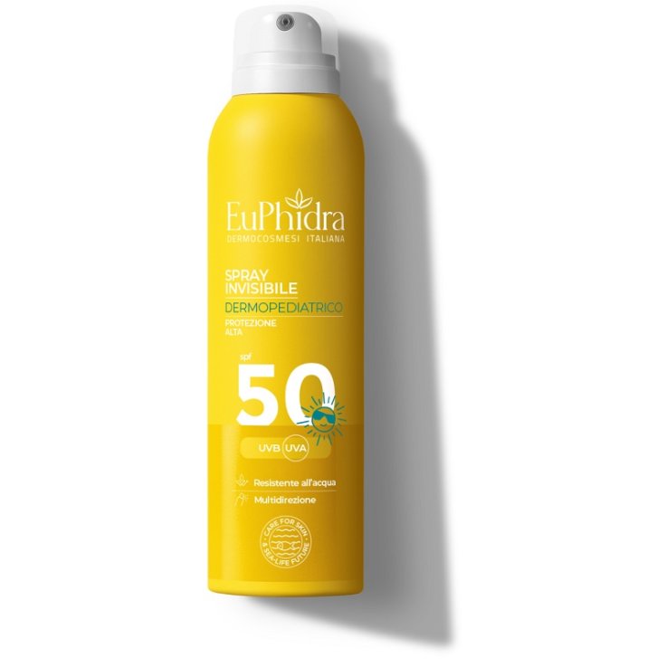 EUPHIDRA SPR INV DERMOPED 50