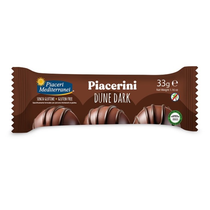 PIACERI MEDIT PIACERIN DUNE DK