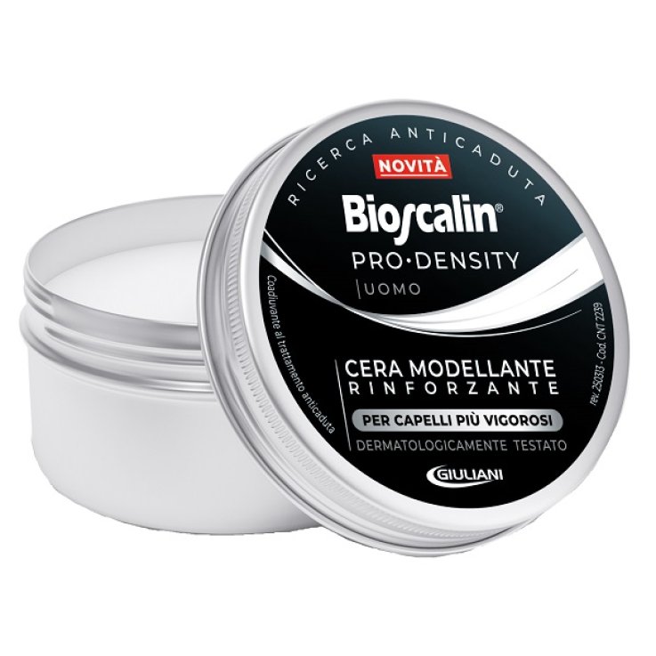 BIOSCALIN PRO DENSITY CR MODEL
