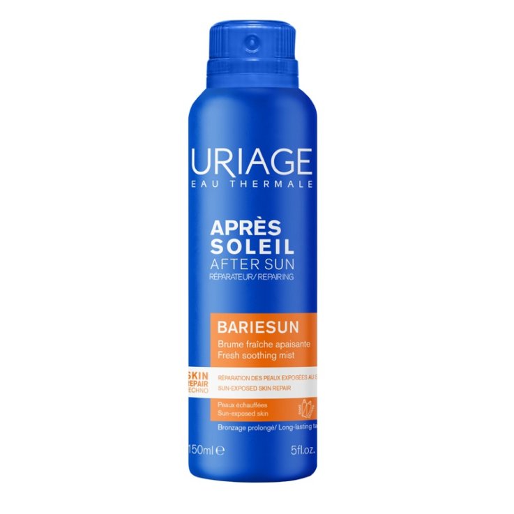 BARIESUN APRES SOLEIL BRUME FR