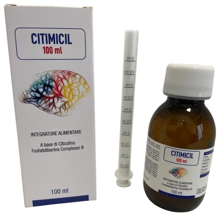 CITIMICIL 100ML