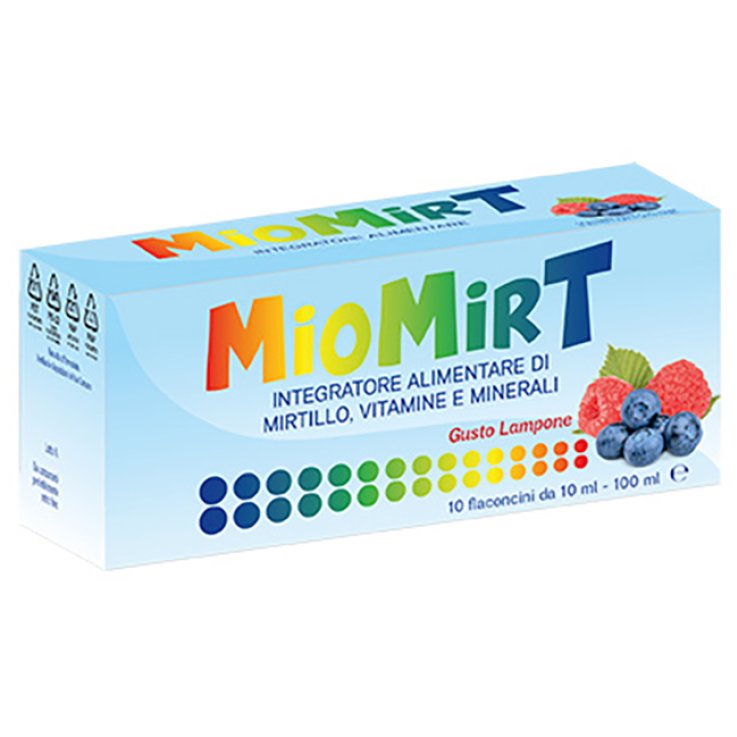 MIOMIRT 10FL 10ML