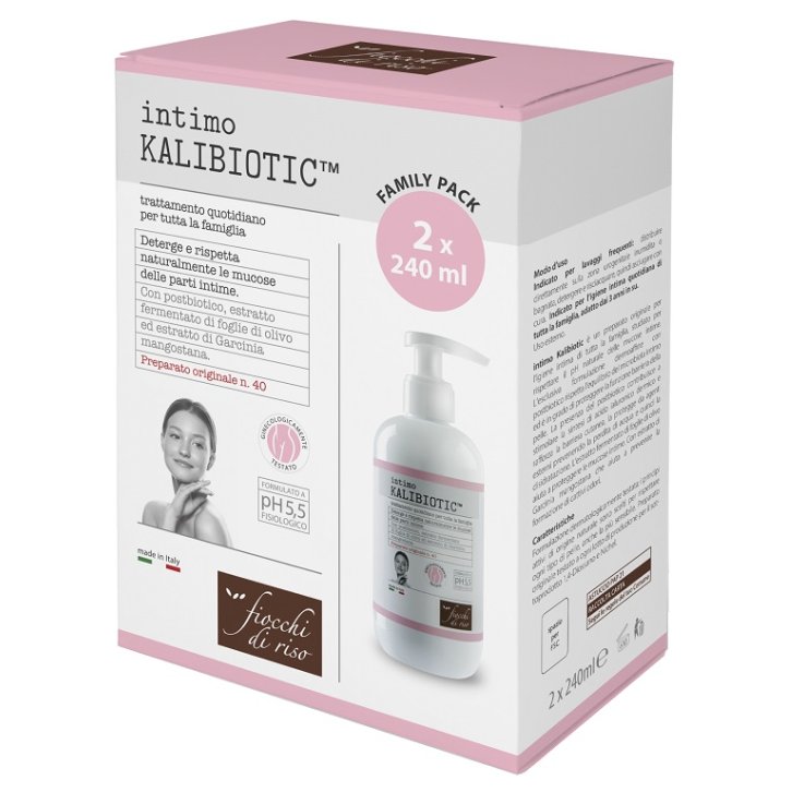INTIMO KALIBIOTIC FDR BIPACCO