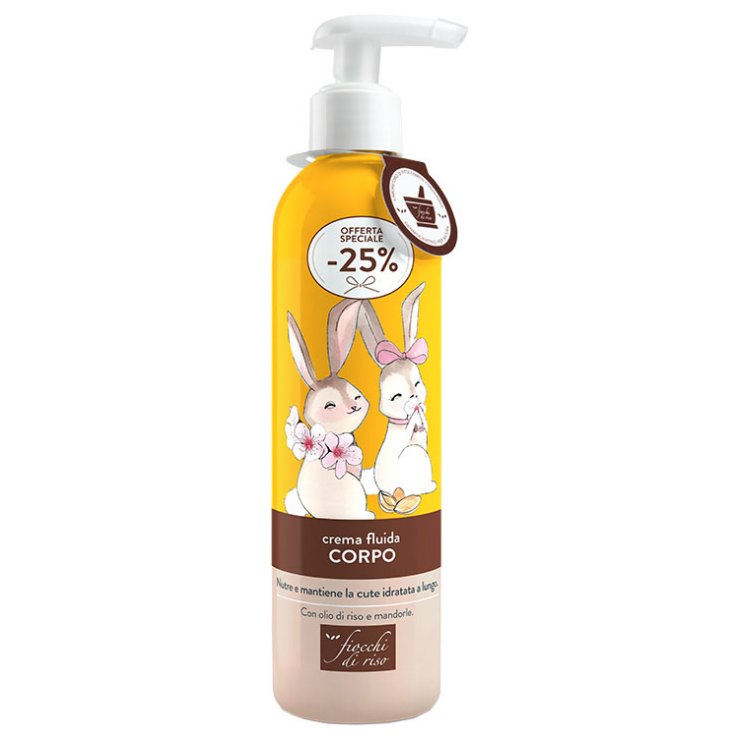 CREMA CORPO FDR 240ML SPEC NEW