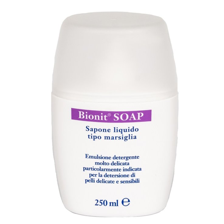 BIONIT SOAP MARSIGLIA 250ML