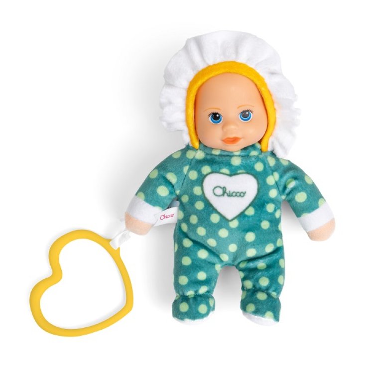 CH GIOCO BAMBOLA MY DOUDOU FIO