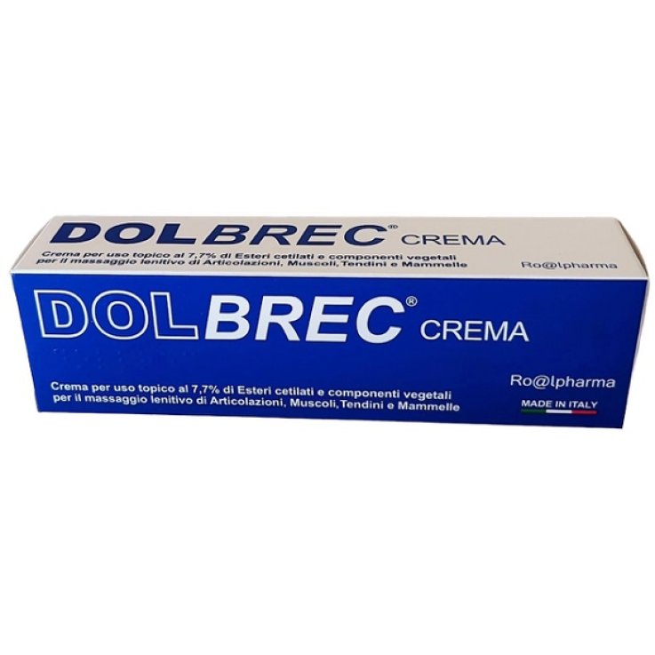 DOLBREC CREMA 50ML