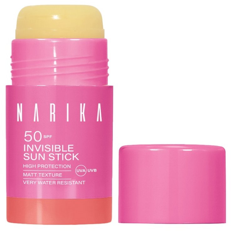 NARIKA INVISIBLE SUN STICK 50+