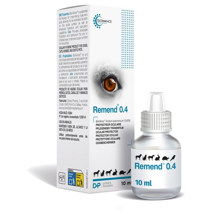REMEND 0,4 10ML