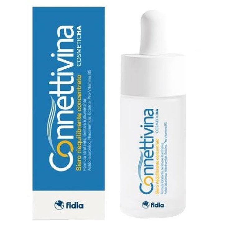 CONNETTIVINA SIERO VISO RIEQ
