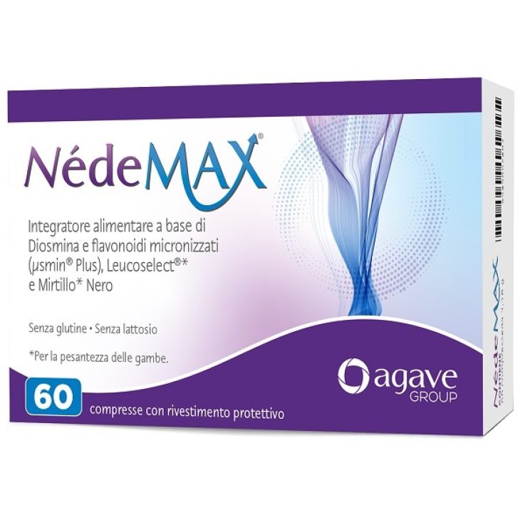 NEDEMAX 60CPR