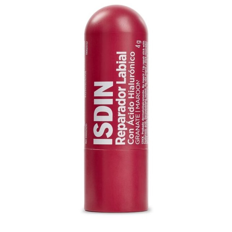 REPARADOR LABIAL MAROON BORGOG