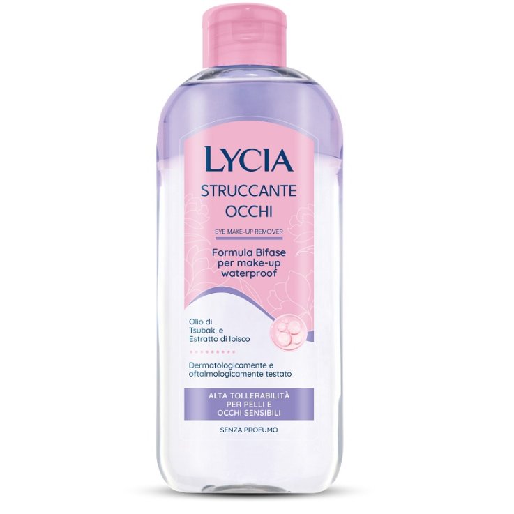 LYCIA STRUCCANTE OCCHI 250ML