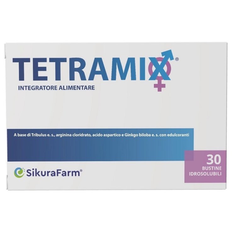 TETRAMIX 30BUST