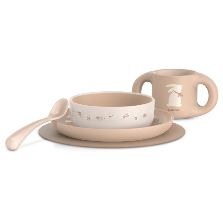 WONDERLAND SET SVEZZAMENTO RA