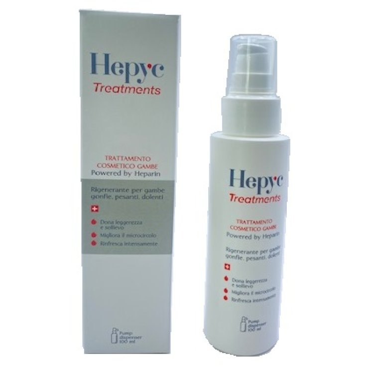 HEPYC TRATTAMENTO COSM GAMBE
