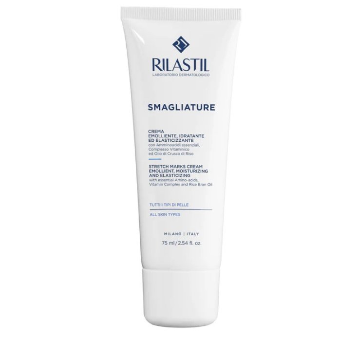 RILASTIL SMAGLIAT CREMA 75ML
