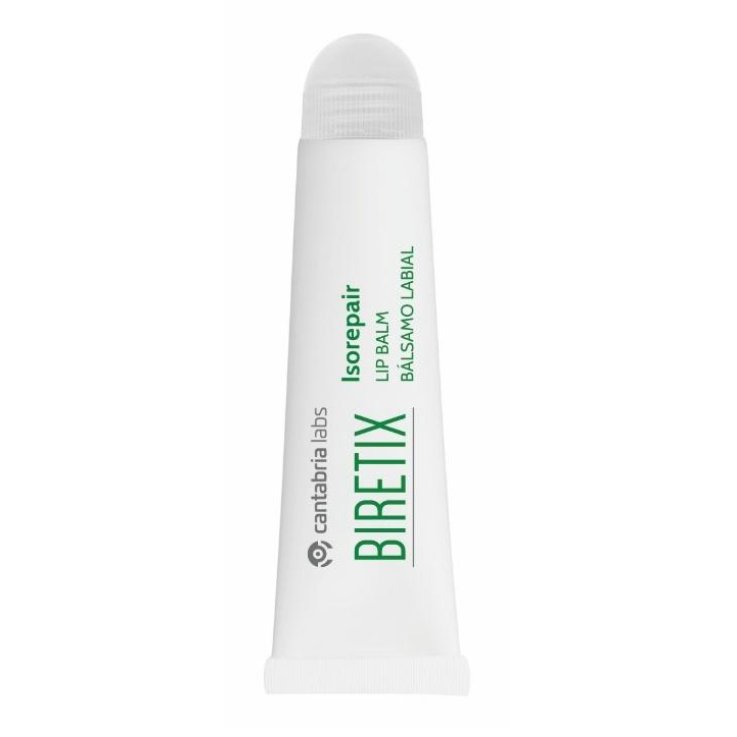 BIRETIX ISOREPAIR LIP BALM10ML