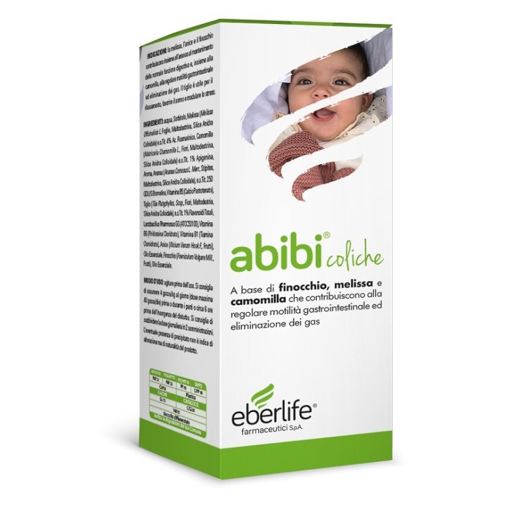 ABIBI COLICHE 6ML