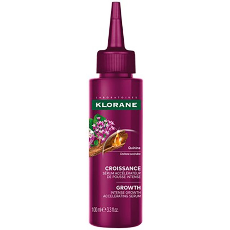 KLORANE SIERO CHIN CRE100ML PL