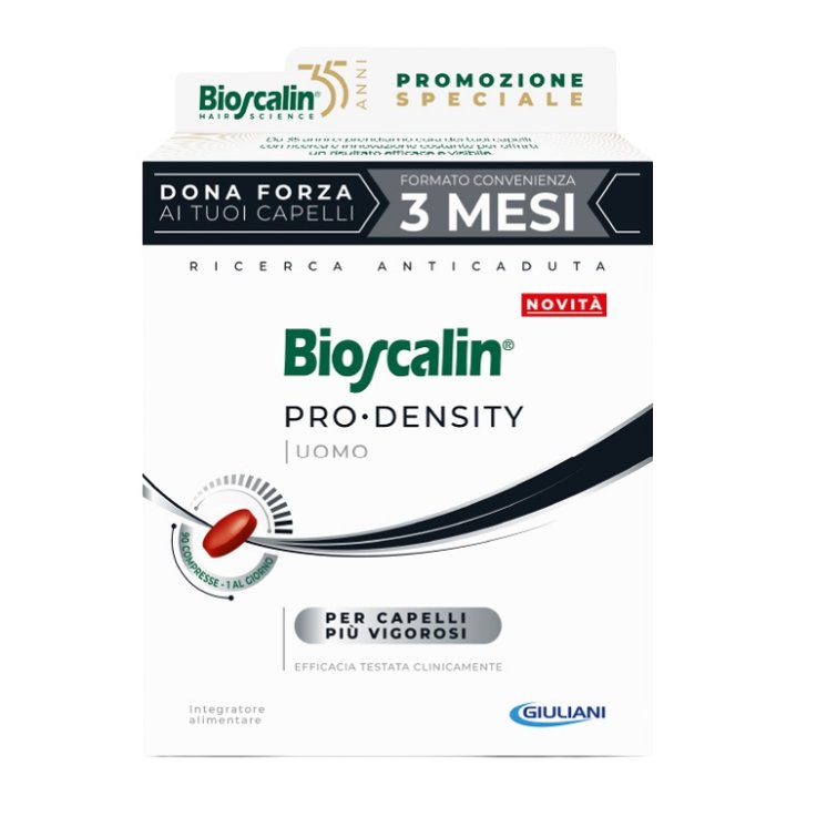BIOSCALIN PRODENSITY 90CPR PRO