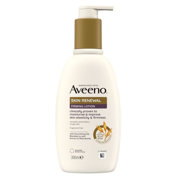 AVEENO SKIN RENEWAL CR RASS