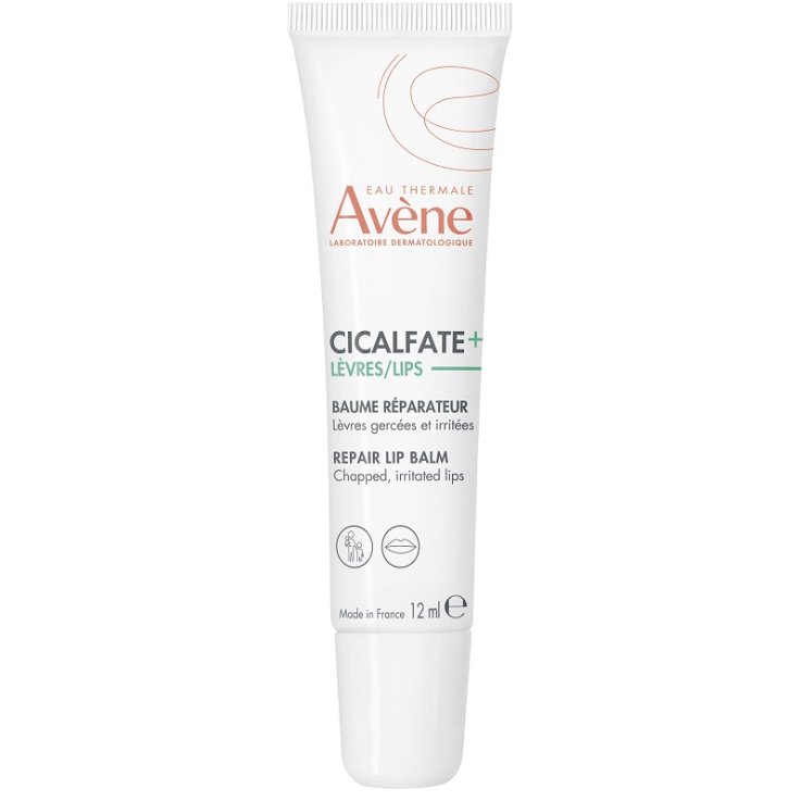 AVENE CICALFATE+ BALS LAB NP