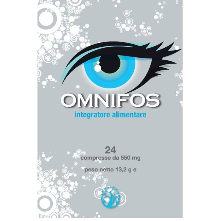 OMNIFOS 24CPR