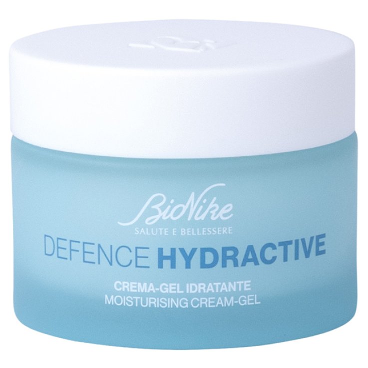 HYDRACTIVE CREMA GEL-IDRAT50ML