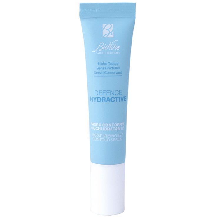 HYDRACTIVE SIERO CONT IDRAT