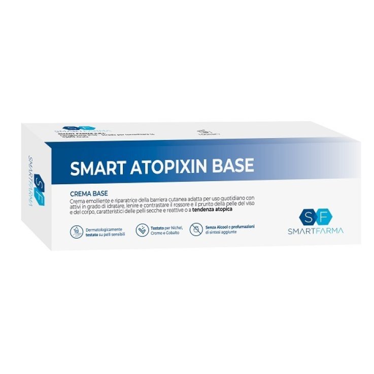SMART ATOPIXIN BASE 100ML
