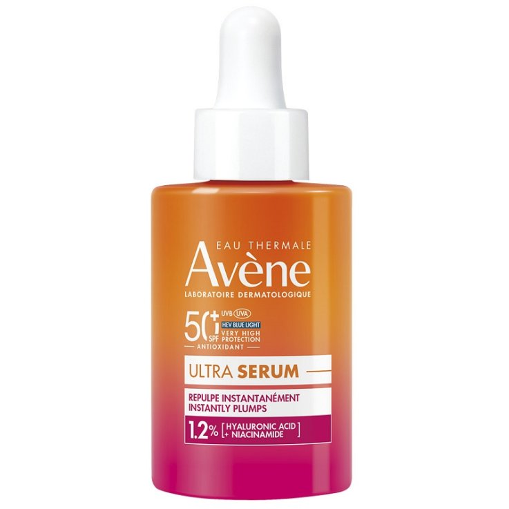 AVENE SOL ULTRA SIERO RIMPOLPA