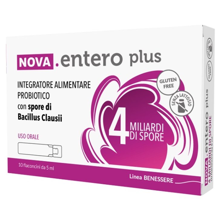 NOVA ENTERO 4MILIARDI 10FL