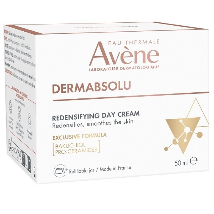 AVENE DERMABSOLU CREMA GG 50ML
