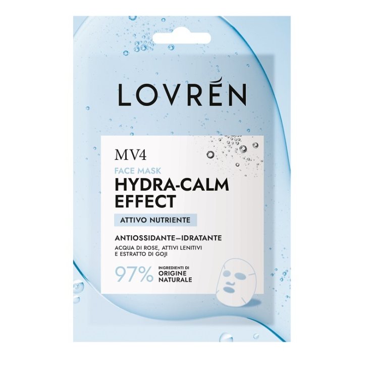 LOVREN MV4 MAS VISO HYDRA SPA
