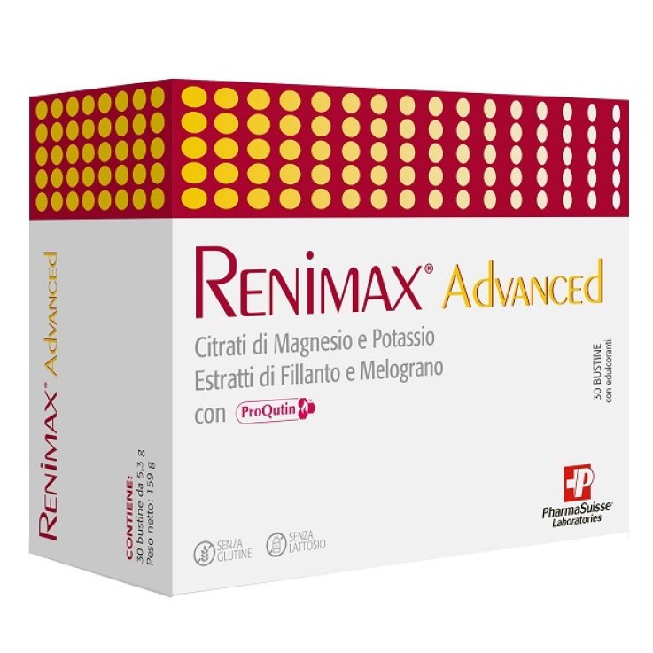 RENIMAX ADVANCED 30BUST RENIMAX ADVANCED 30BUST