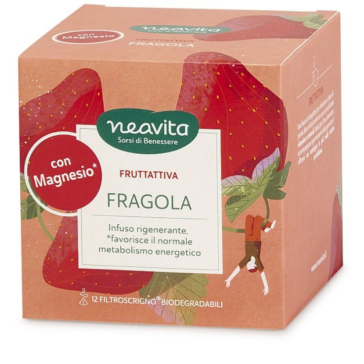 NEAVITA FS FRUT ATT FRAG MAGN