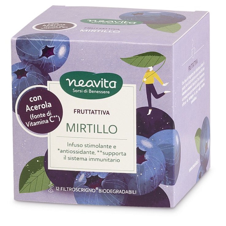 NEAVITA FS FRUT ATT MIRT ACER