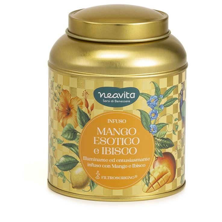 NEAVITA INF MANGO ESOT IBIS12F