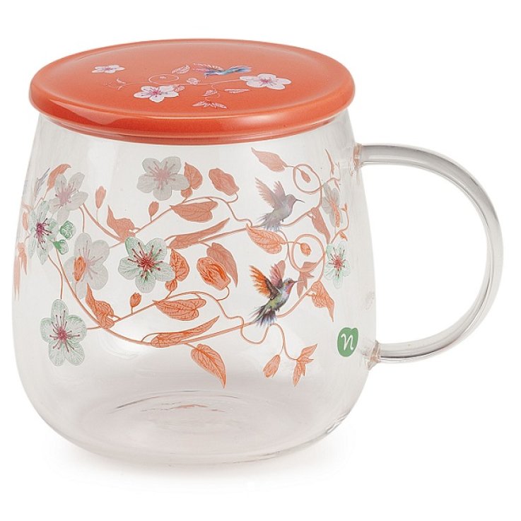 NEAVITA TAZZA VT COP RA 450ML