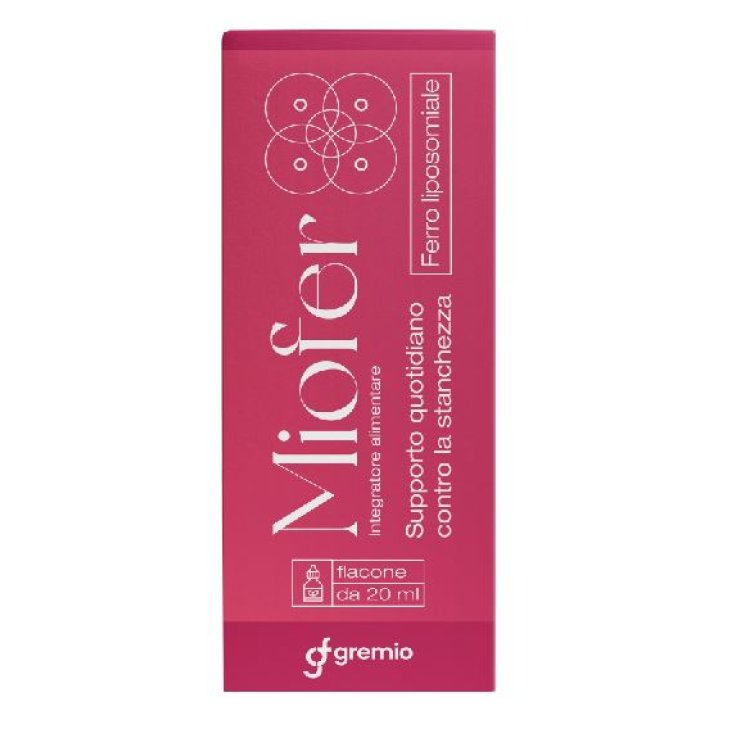 MIOFER 20ML