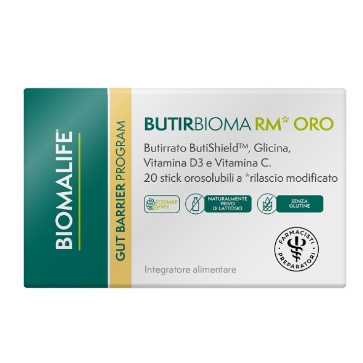 BIOMALIFE BUTIRBIOMA RM20STICK BIOMALIFE BUTIRBIOMA RM20STICK