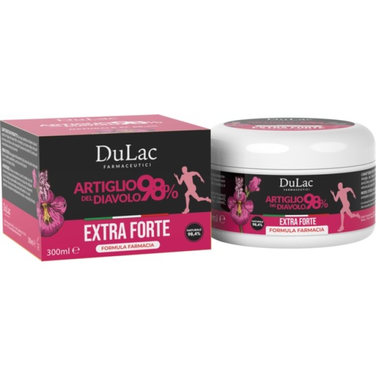 DULAC ARTIGLIO DEL DIAV 300ML