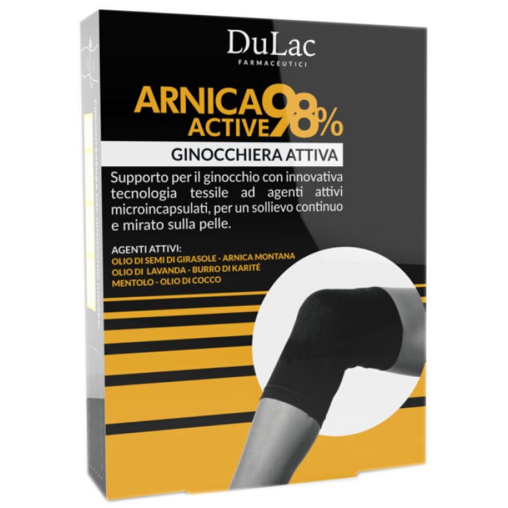 ARNICA 98 GINOCCHIERA 1